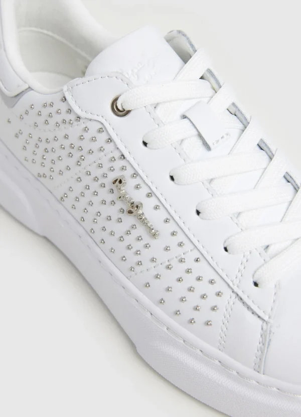 Pepe Jeans Women Sneakers AWPJS25SNLAWM01
