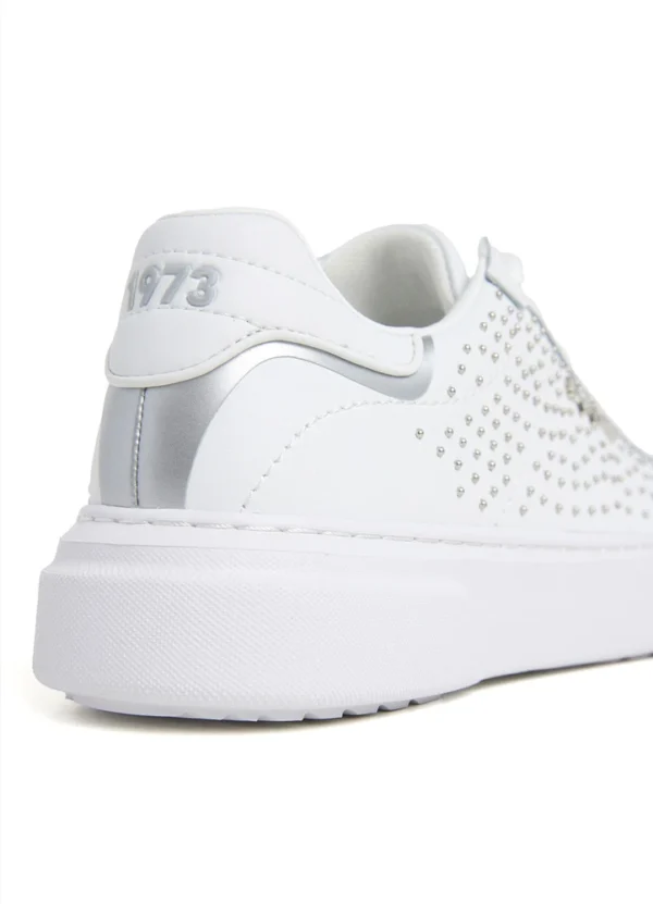 Pepe Jeans Women Sneakers AWPJS25SNLAWM01