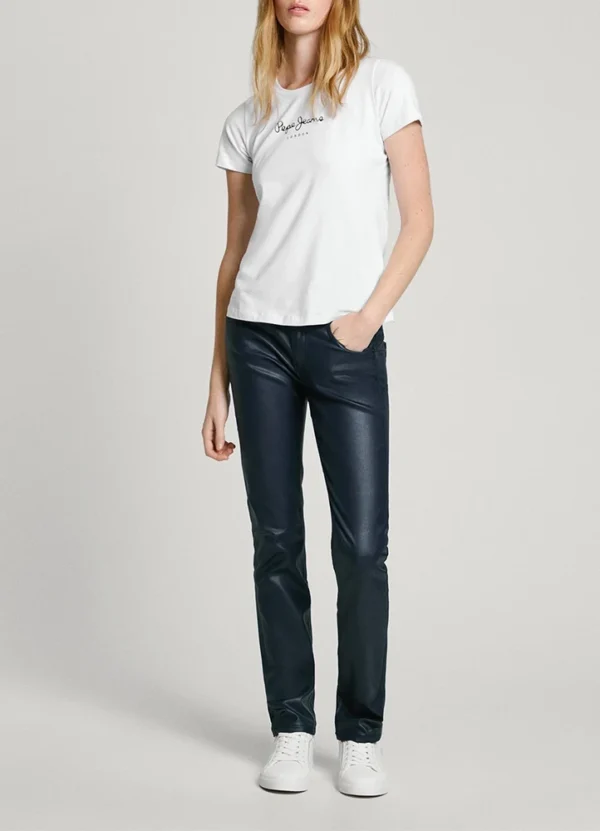 Pepe Jeans Women T-Shirt AWPJS25TSCNCO01