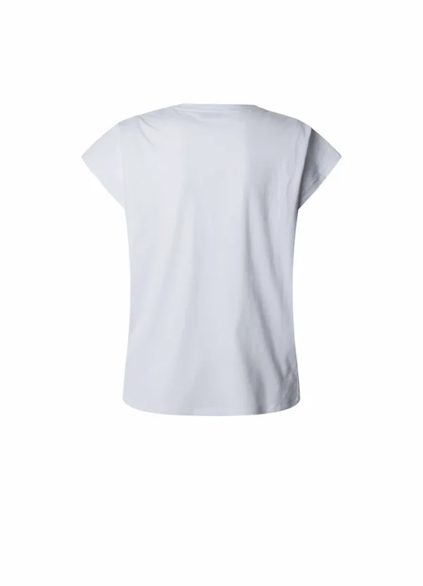 Pepe Jeans Women T-Shirt AWPJS25TSCNCO03
