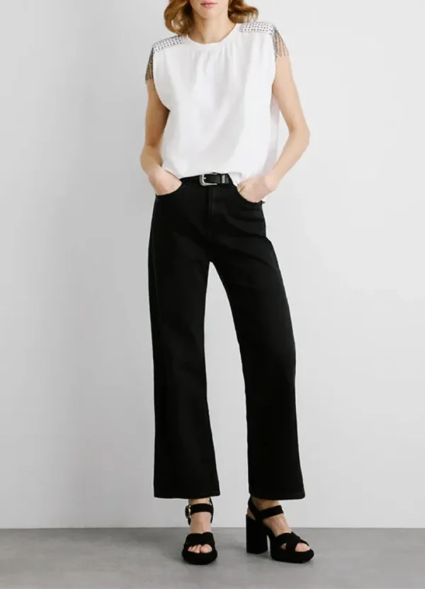 Pepe Jeans Women T-Shirt AWPJS25TVCNCO06