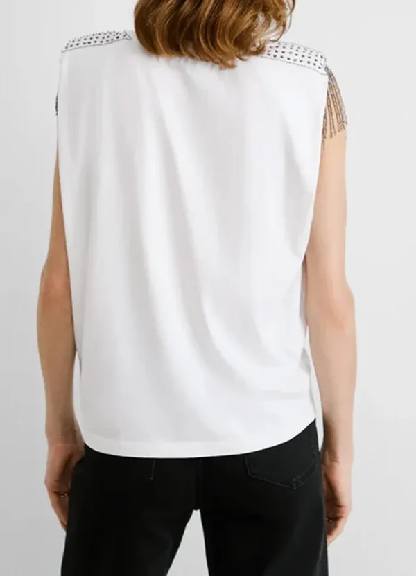 Pepe Jeans Women T-Shirt AWPJS25TVCNCO06