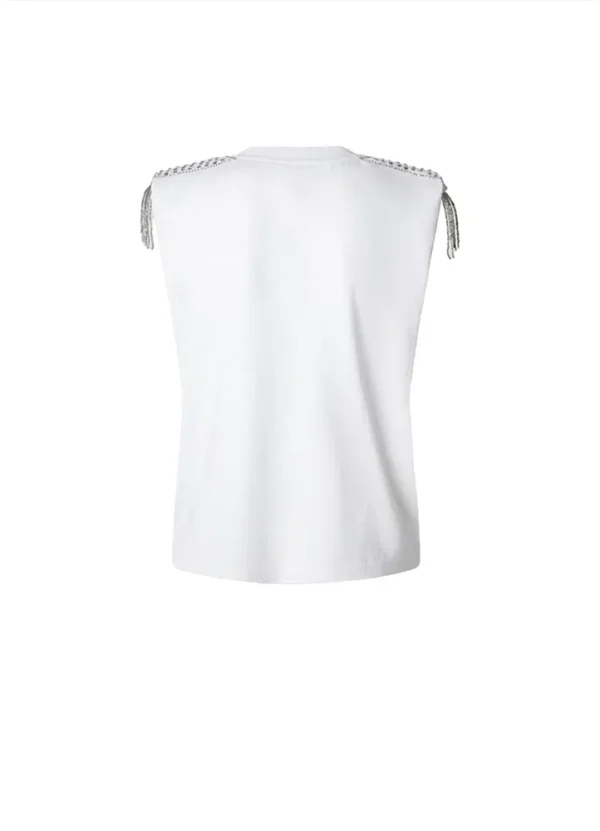 Pepe Jeans Women T-Shirt AWPJS25TVCNCO06