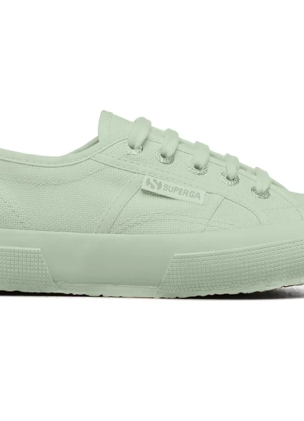 Superga Women Sneakers AWSES25SNLAHL04