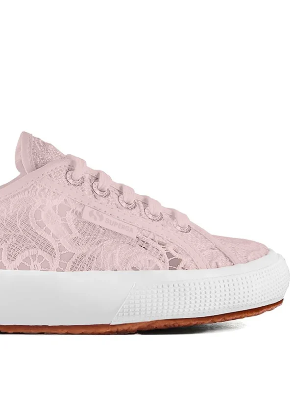 Superga Women Sneakers AWSES25SNLAHL06