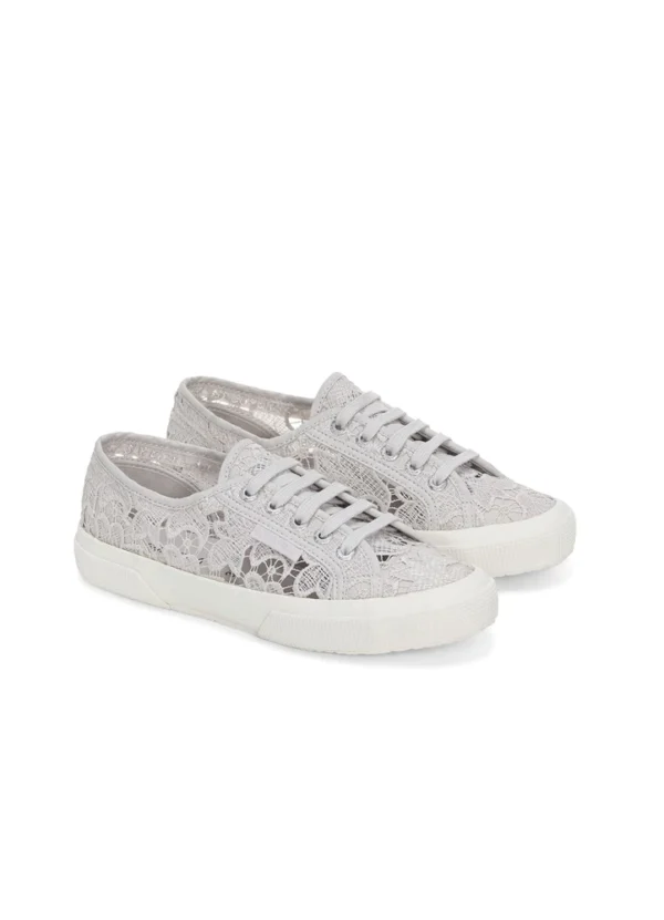 Superga Women Sneakers AWSES25SNLAHL07