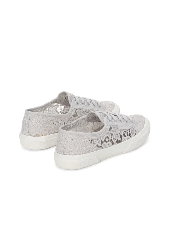 Superga Women Sneakers AWSES25SNLAHL07