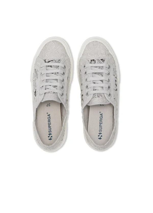 Superga Women Sneakers AWSES25SNLAHL07