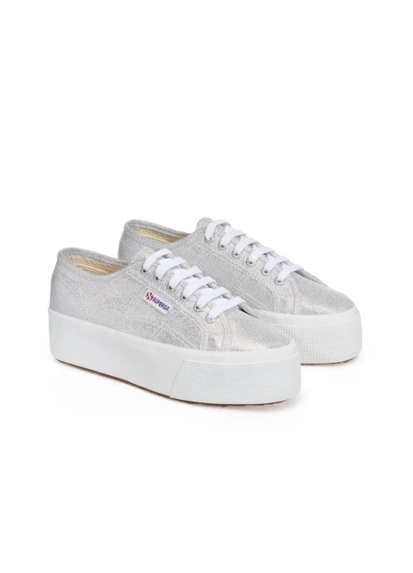 Superga Women Sneakers AWSES25SNLAWM02