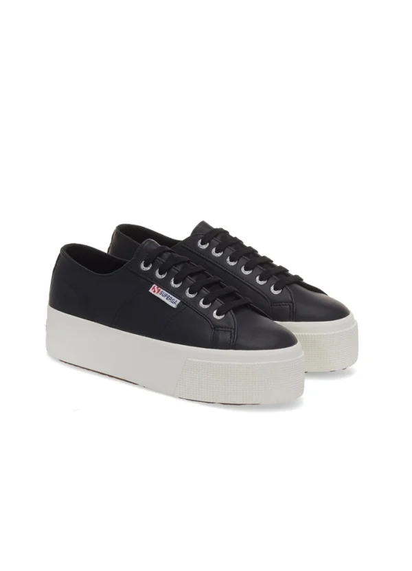 Superga Women Sneakers AWSES25SNLAWM05
