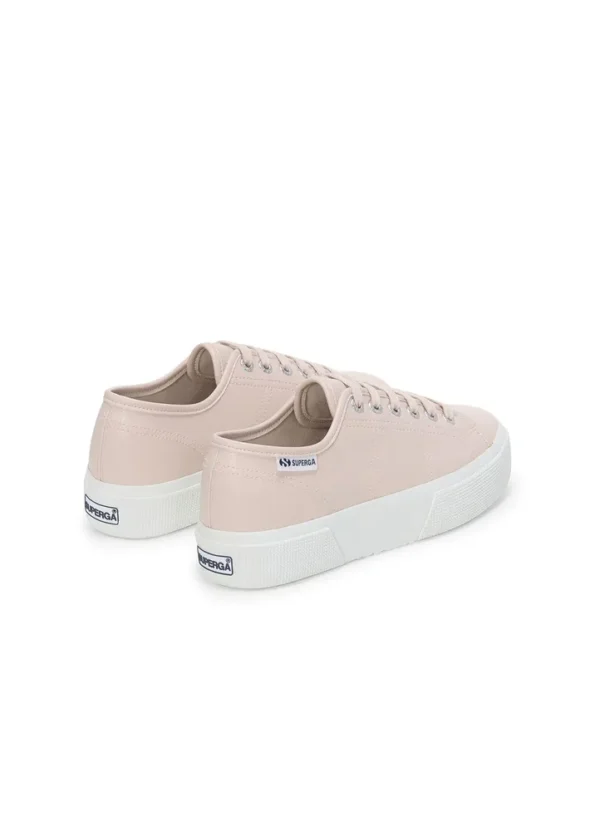 Superga Women Sneakers AWSES25SNLAWM10