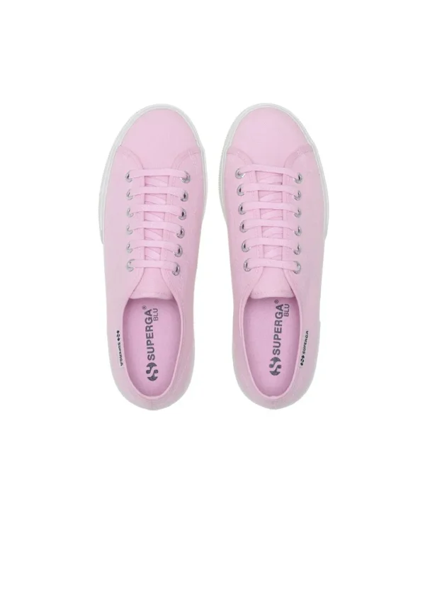 Superga Women Sneakers AWSES25SNLAWM11