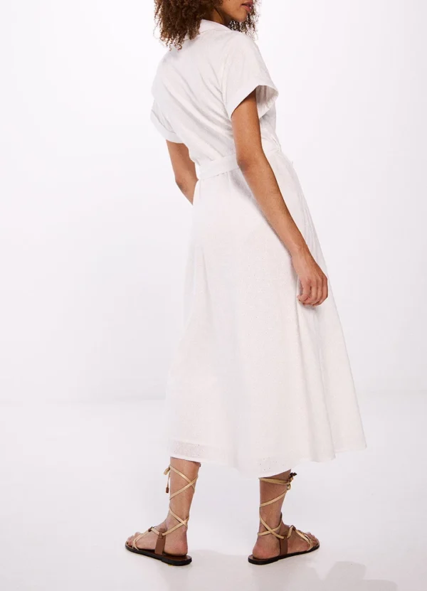 Springfield Women Dress AWSFS25DSMDCO01