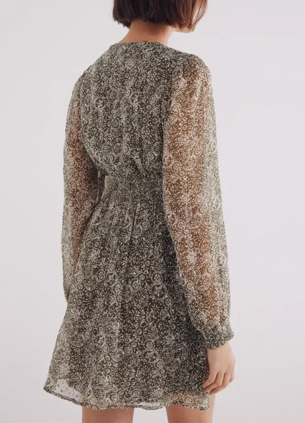 Springfield Women Dress AWSFS25DSMNP901