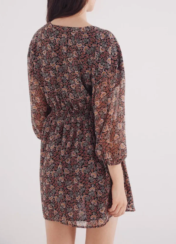 Springfield Women Dress AWSFS25DSMNP902
