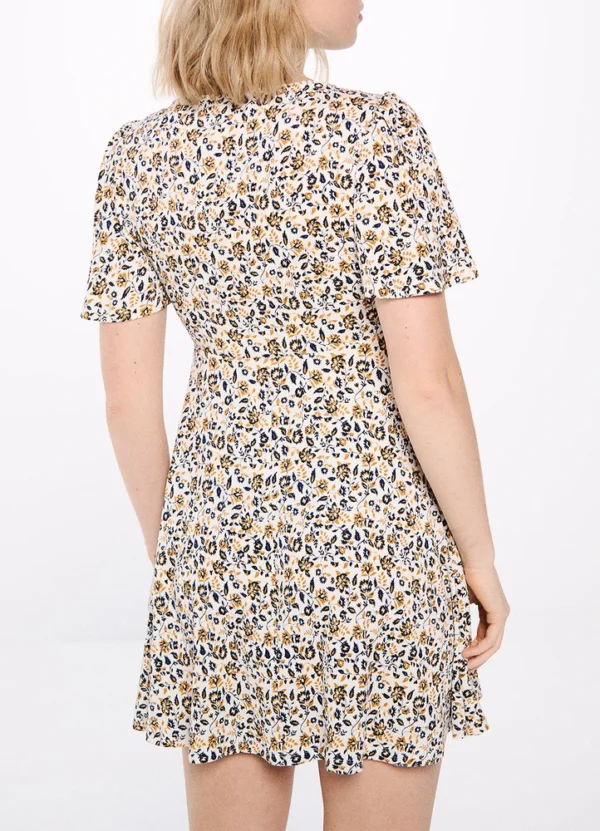 Springfield Women Dress AWSFS25DSMNP904