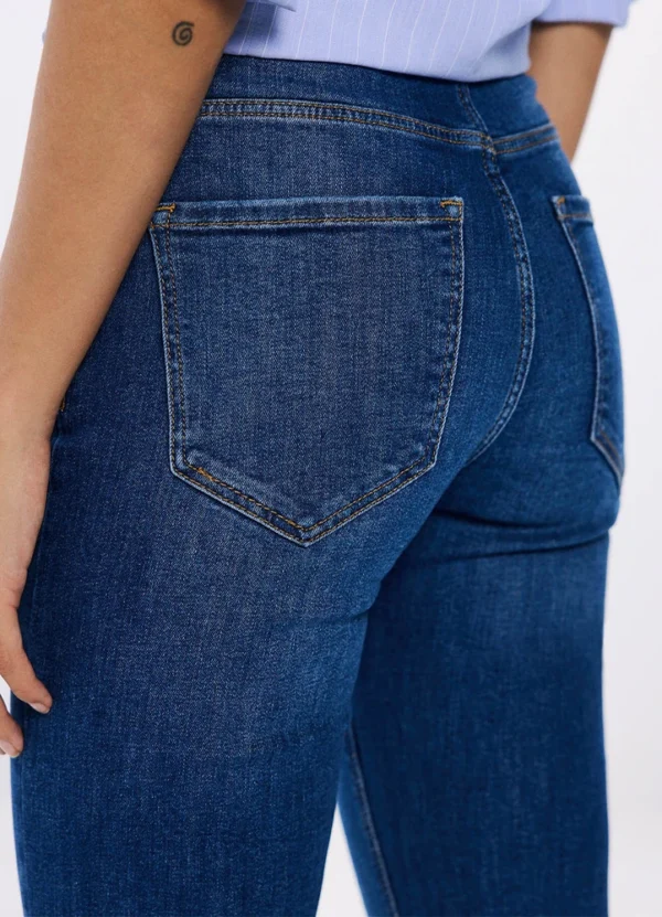 Springfield Women Jeans AWSFS25JSWADF01
