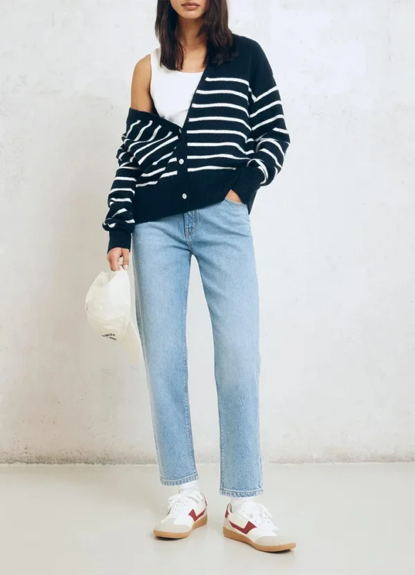 Springfield Women Jeans AWSFS25JSWAOM01