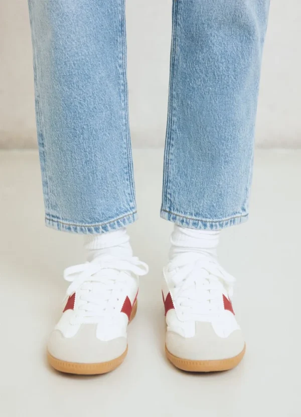 Springfield Women Jeans AWSFS25JSWAOM01