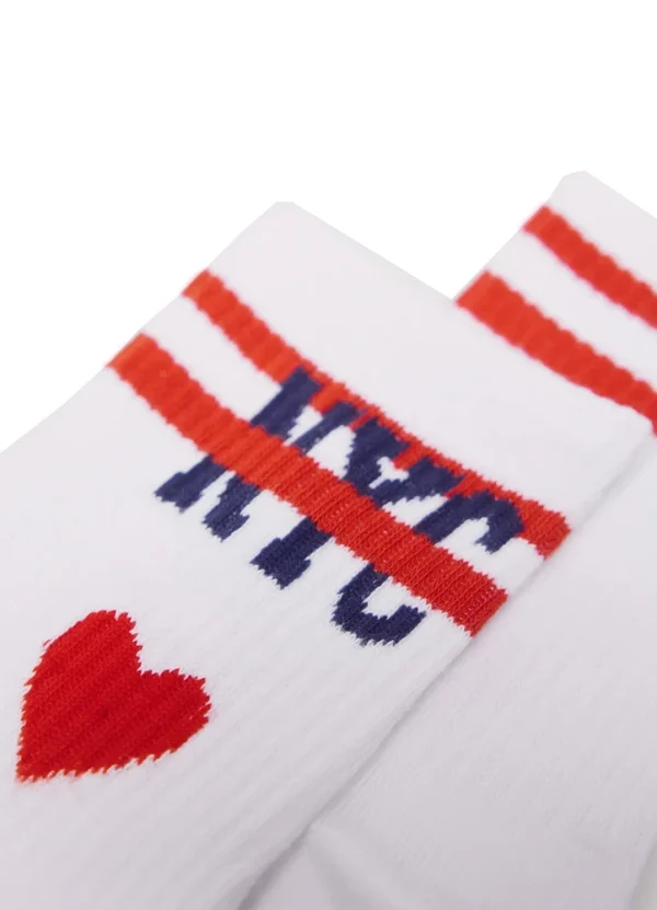 Springfield Women Socks AWSFS25SCMICO02