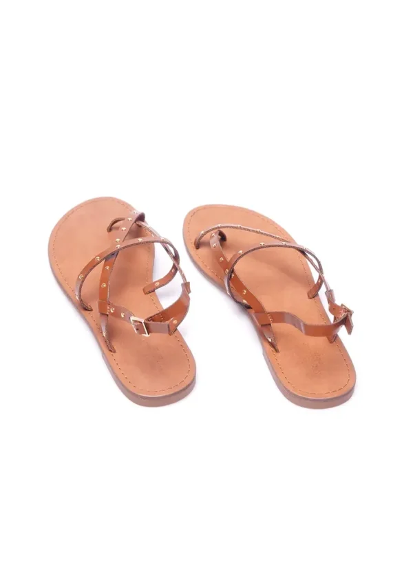 Springfield Women Sandals AWSFS25SDASWL02