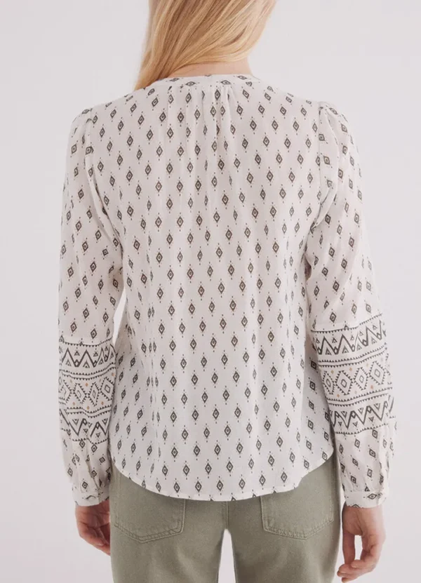 Springfield Women Shirt AWSFS25SLNTCO01