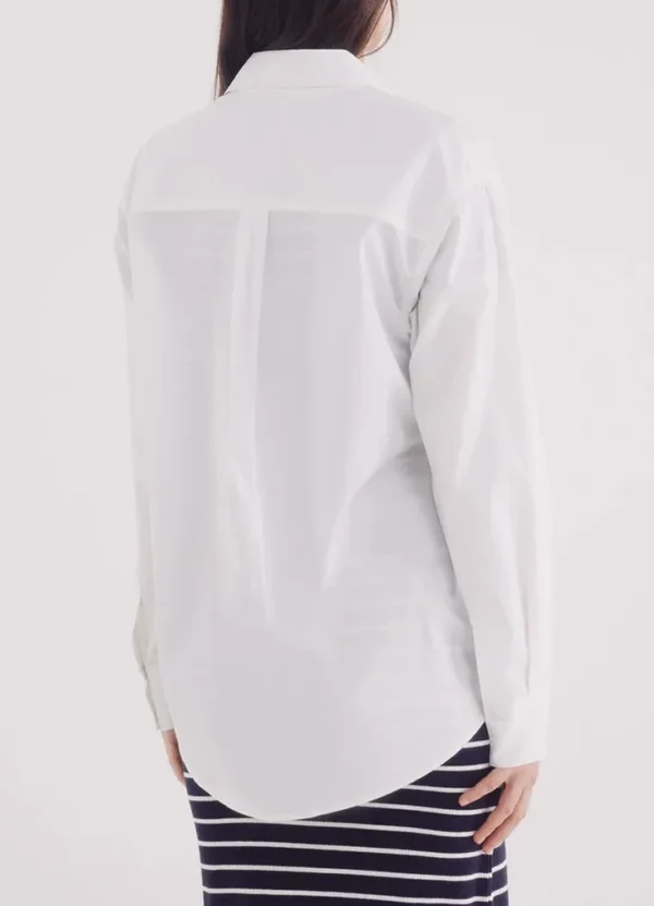 Springfield Women Shirt AWSFS25SLP3CO02