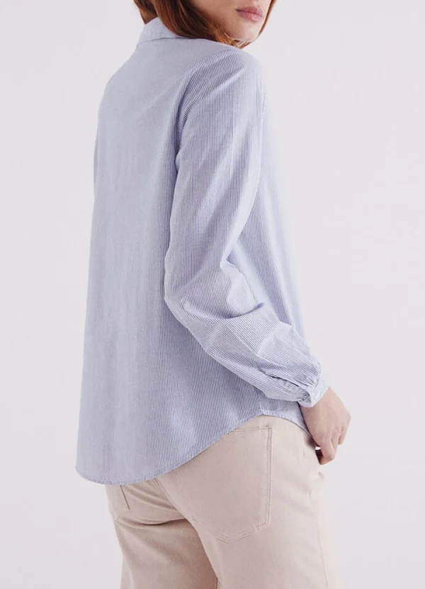 Springfield Women Shirt AWSFS25SLS8CO02