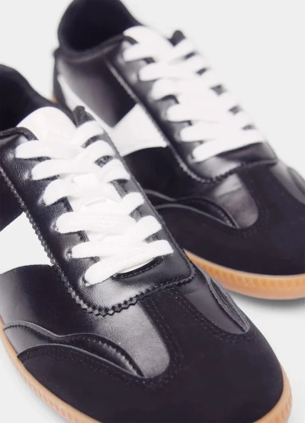 Springfield Women Sneakers AWSFS25SNLAWL01