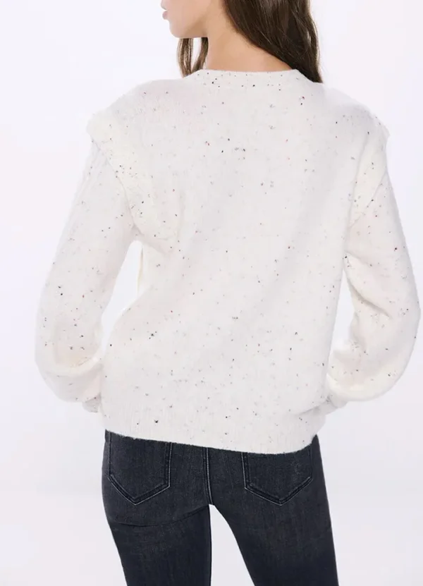 Springfield Women Knitwear AWSFW25KNCNAC01
