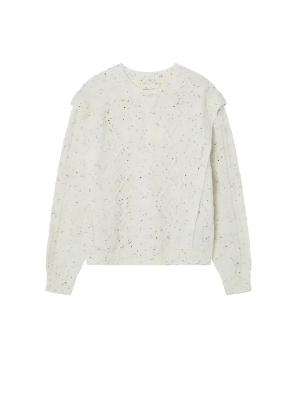 Springfield Women Knitwear AWSFW25KNCNAC01