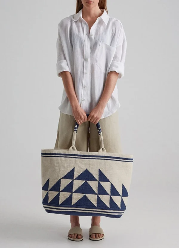 Sea You Soon Women Bag AWSSS25BABBCO01