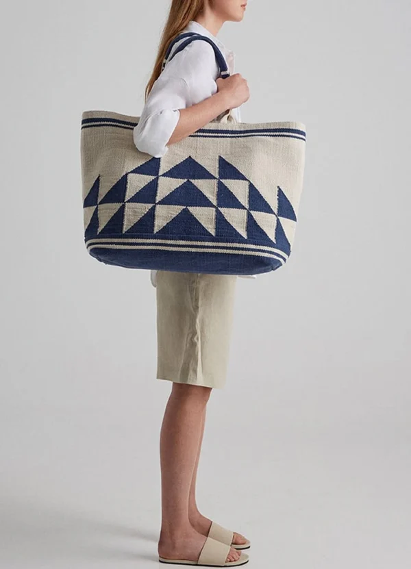 Sea You Soon Women Bag AWSSS25BABBCO01
