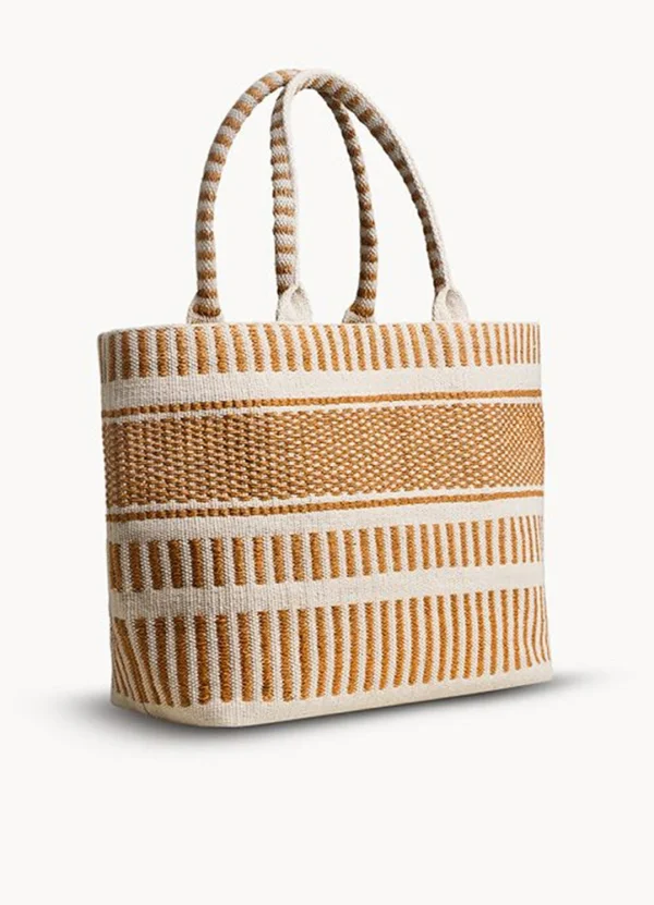 Sea You Soon Women Bag AWSSS25BABBCO02
