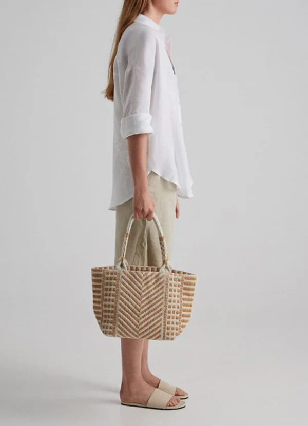 Sea You Soon Women Bag AWSSS25BABBCO03