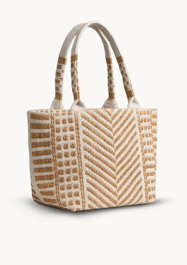 Sea You Soon Women Bag AWSSS25BABBCO03