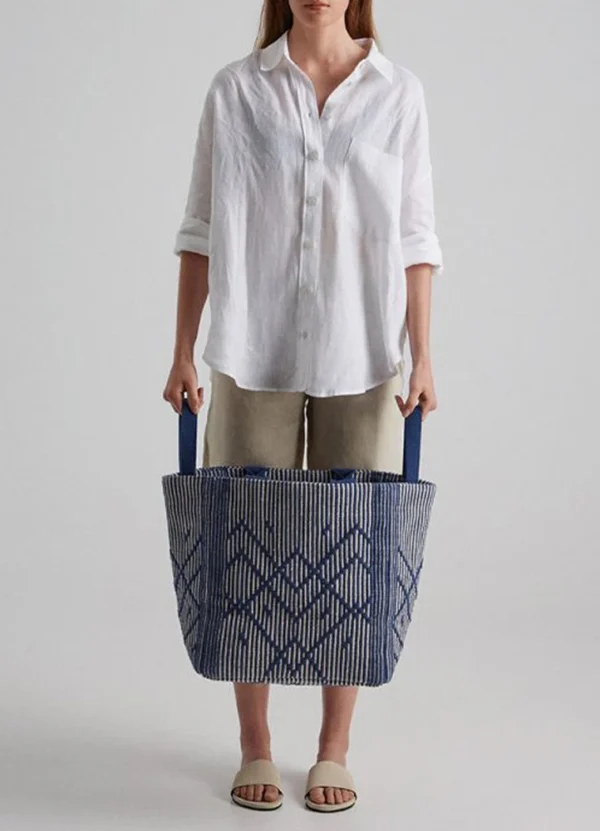 Sea You Soon Women Bag AWSSS25BABBCO04
