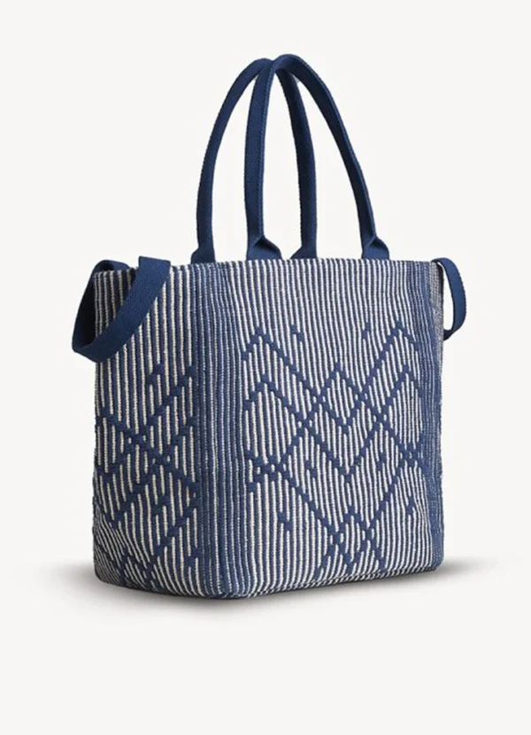 Sea You Soon Women Bag AWSSS25BABBCO04