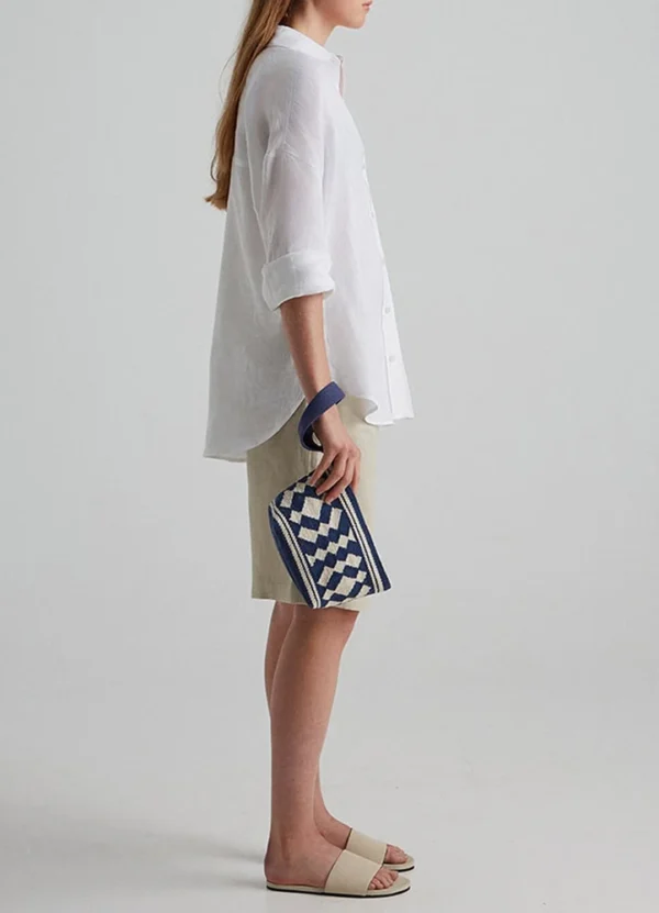 Sea You Soon Women Bag AWSSS25BACLCO03