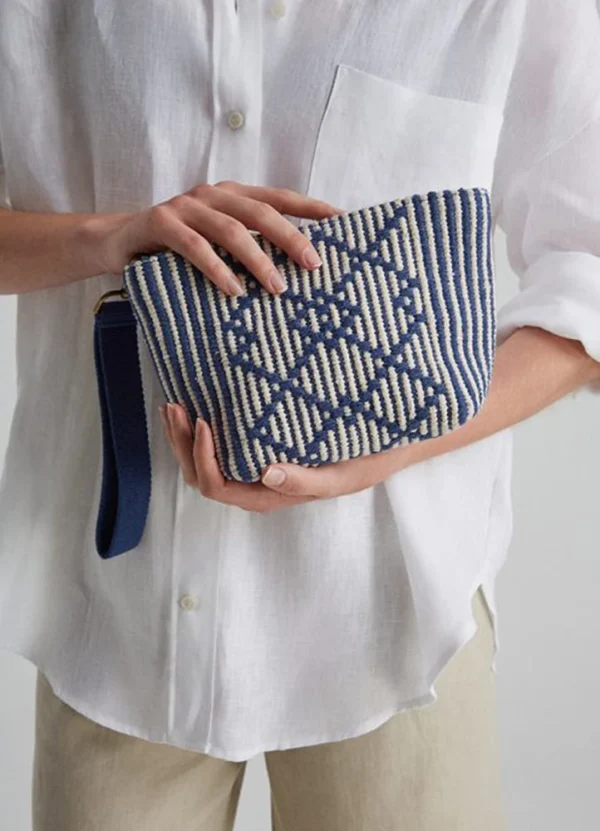 Sea You Soon Women Bag AWSSS25BACLCO05