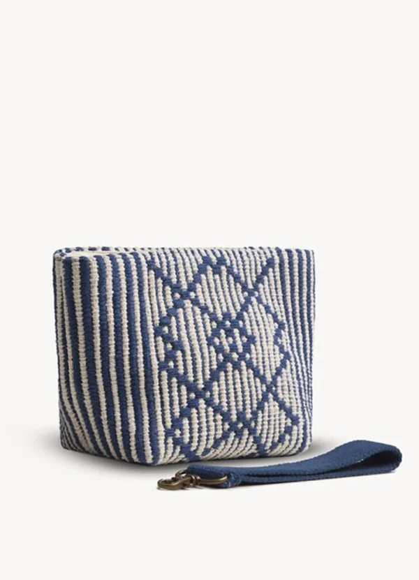 Sea You Soon Women Bag AWSSS25BACLCO05