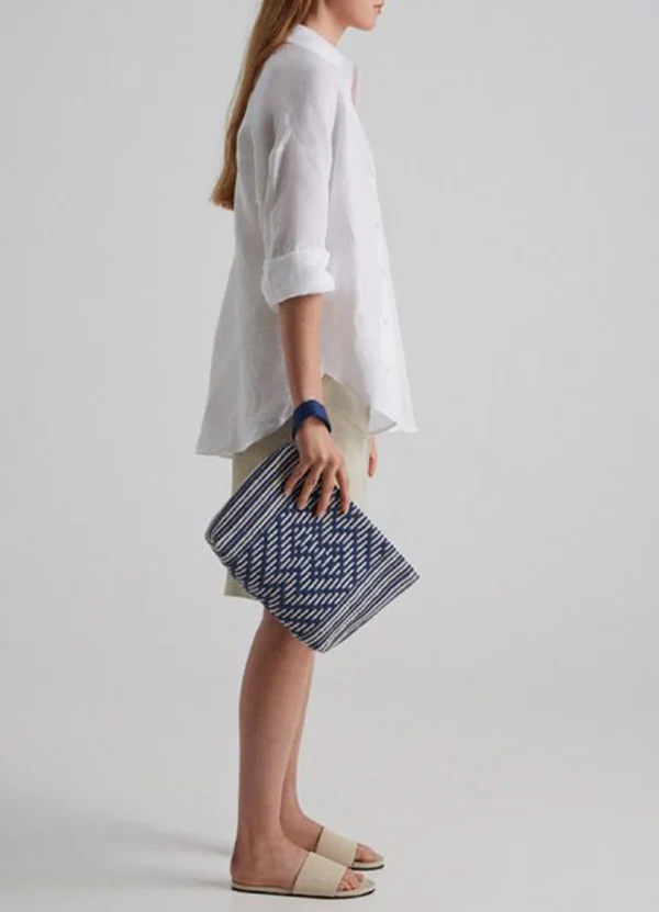Sea You Soon Women Bag AWSSS25BACLCO06