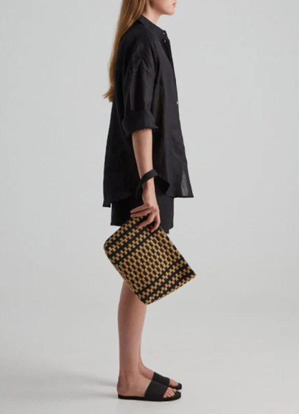 Sea You Soon Women Bag AWSSS25BACLCO07