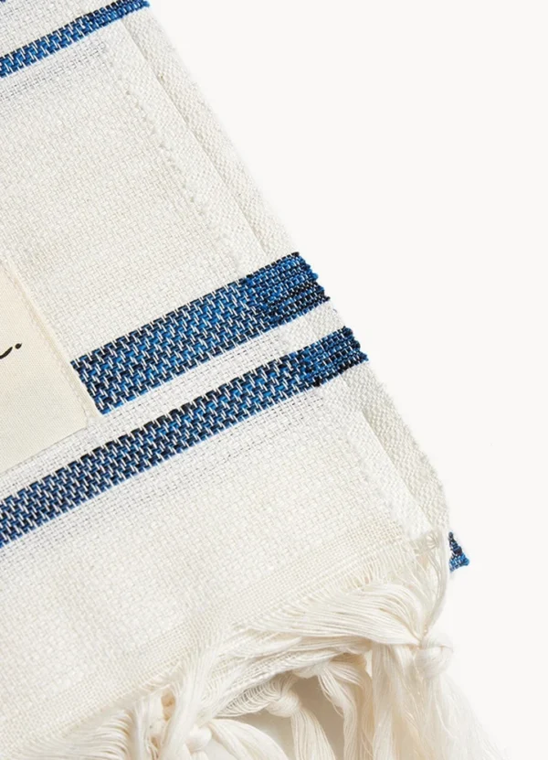 Sea You Soon Women Towel AWSSS25TWRVCO03
