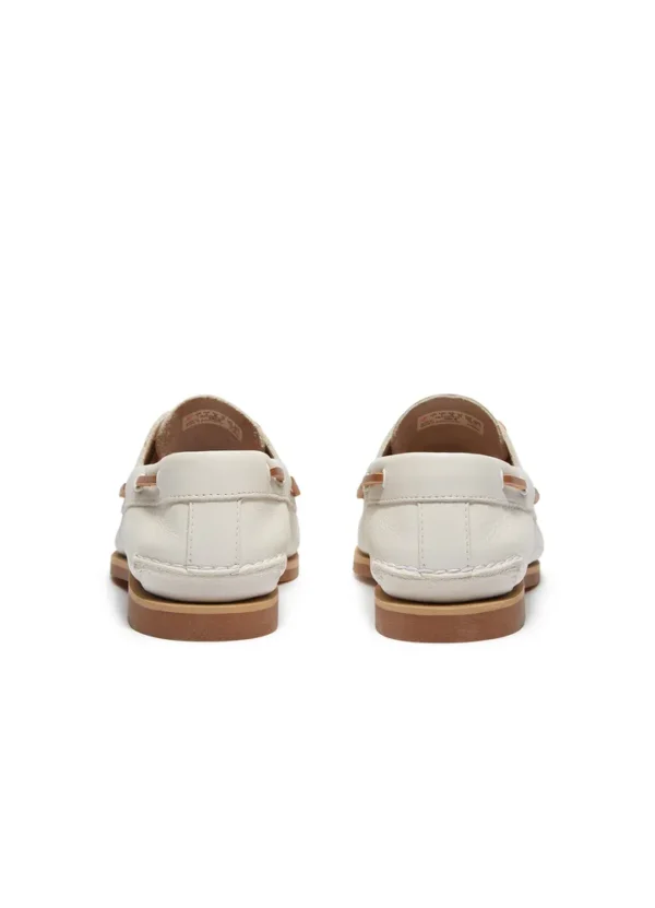 Timberland Women Boat shoes AWTDS25BEM1HL02