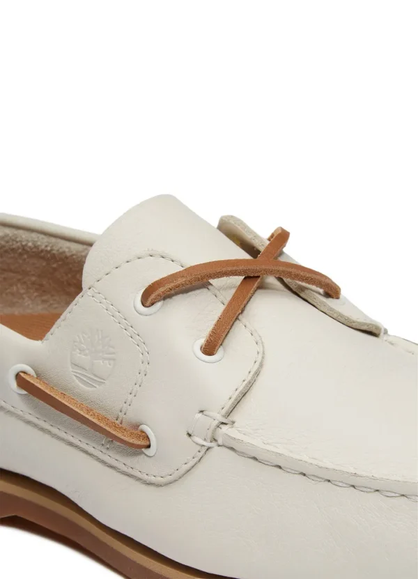 Timberland Women Boat shoes AWTDS25BEM1HL02