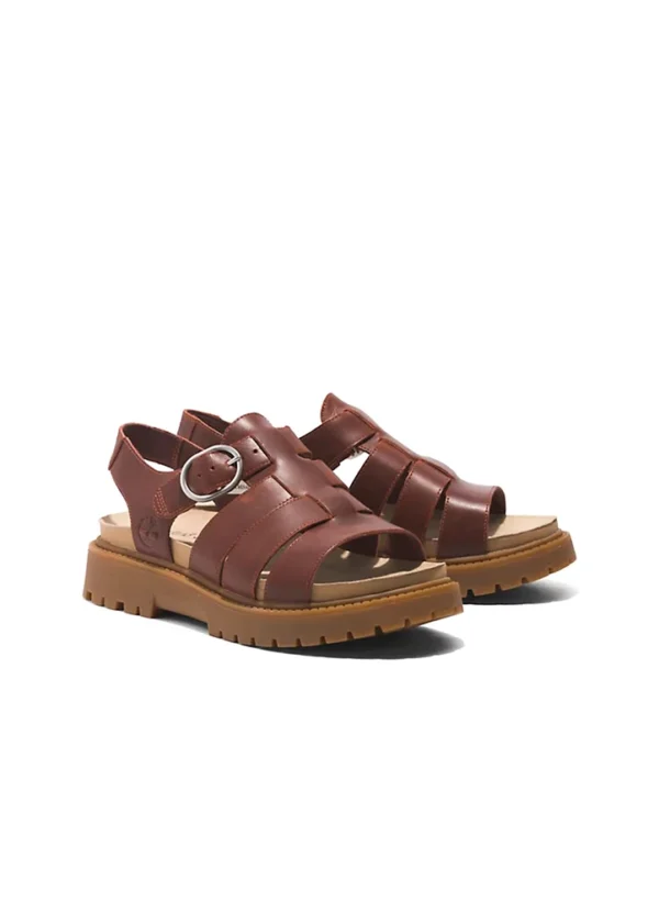 Timberland Women Sandals AWTDS25SDASHL06