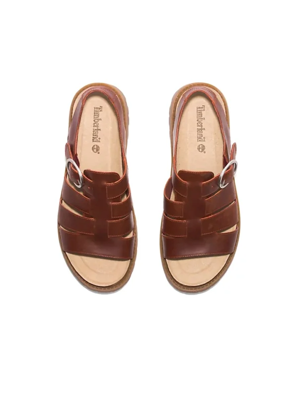 Timberland Women Sandals AWTDS25SDASHL06