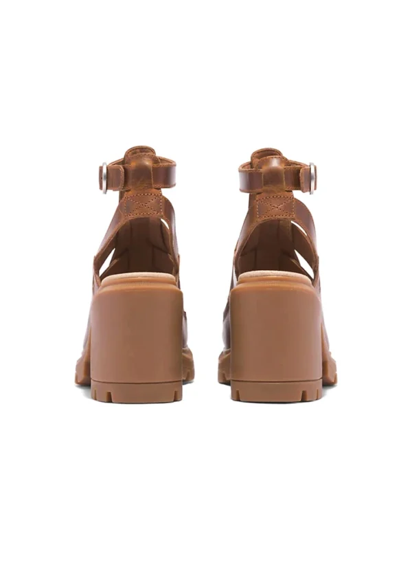 Timberland Women Sandals AWTDS25SDASHW01