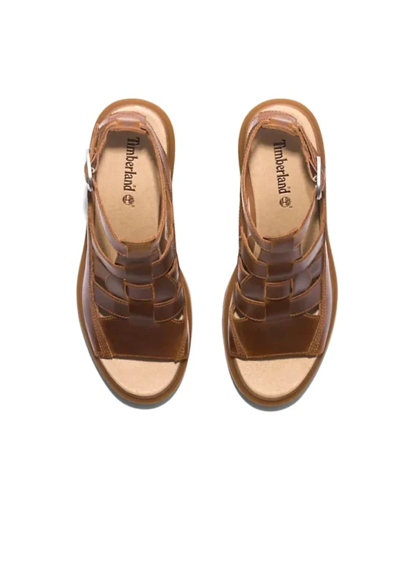Timberland Women Sandals AWTDS25SDASHW01